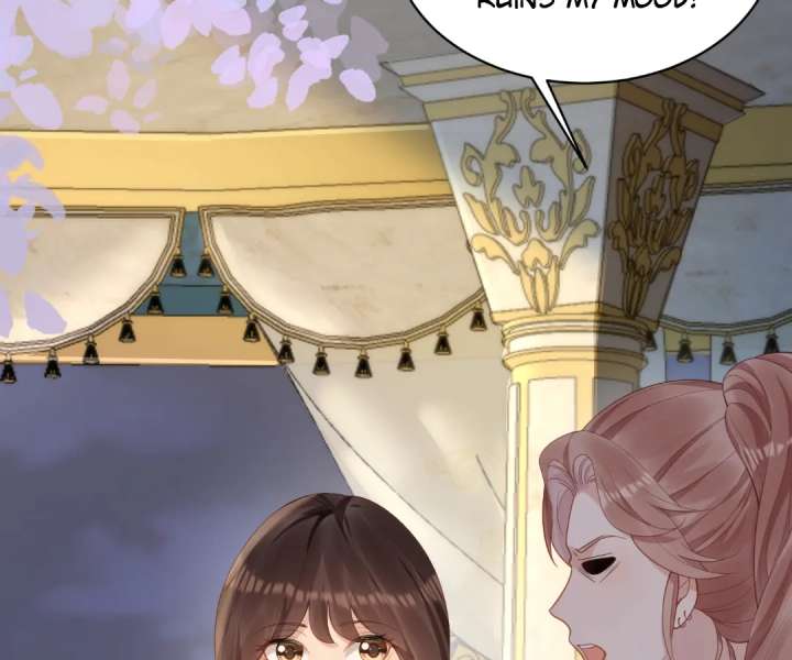 The Substitute Bride And The Overly affectionate Husband Chapter 44 608 133