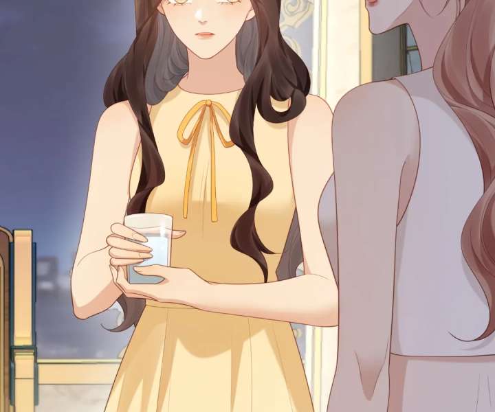 The Substitute Bride And The Overly affectionate Husband Chapter 44 609 134