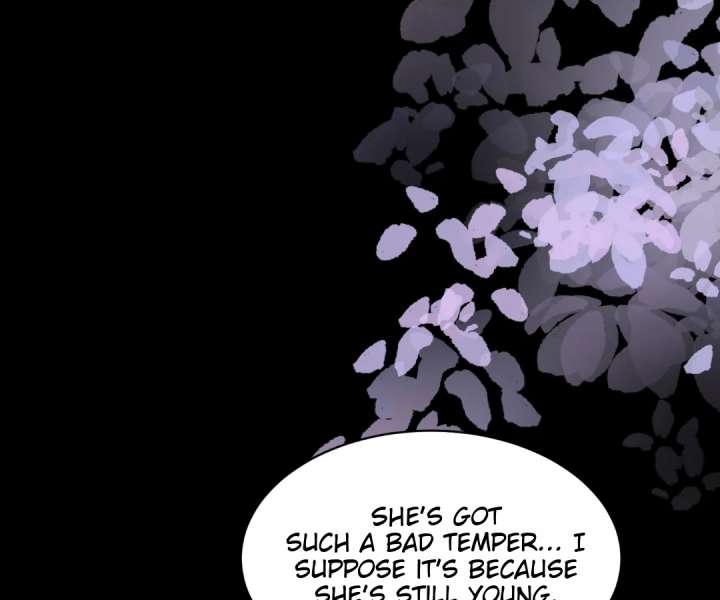 The Substitute Bride And The Overly affectionate Husband Chapter 44 611 136