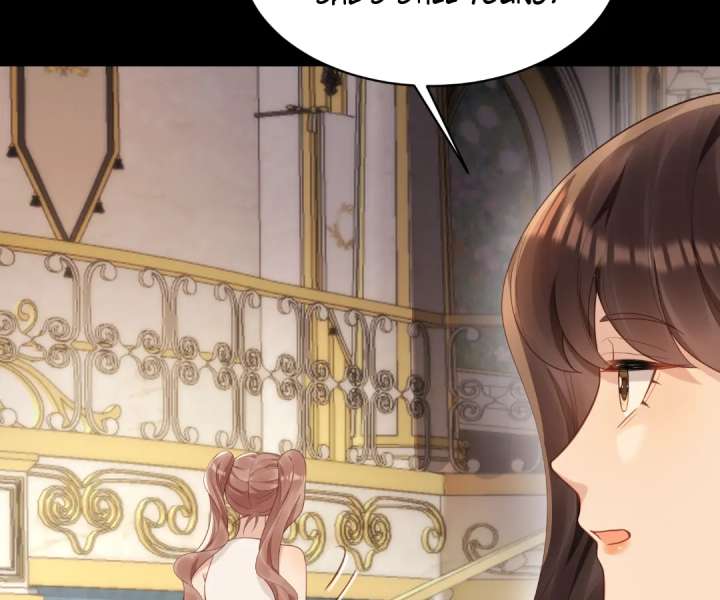 The Substitute Bride And The Overly affectionate Husband Chapter 44 612 137