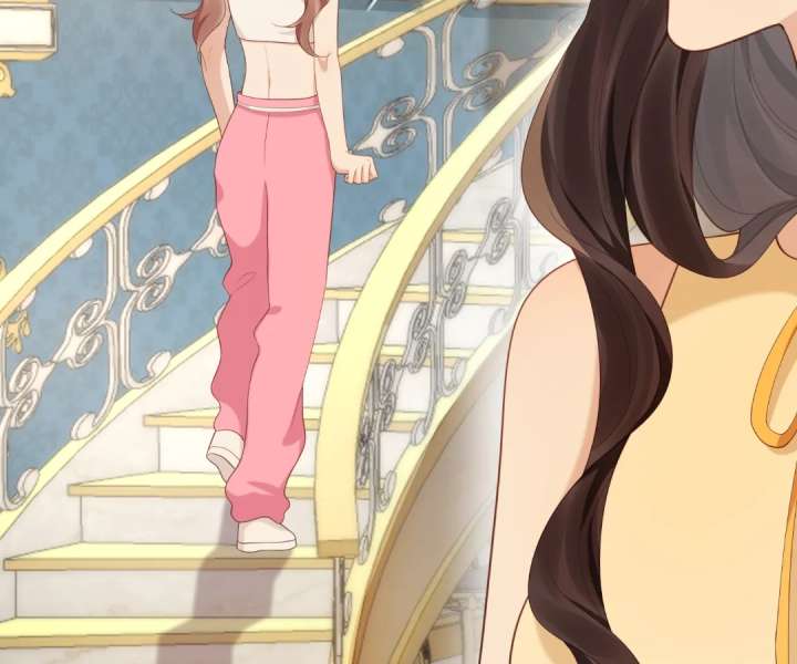 The Substitute Bride And The Overly affectionate Husband Chapter 44 613 138