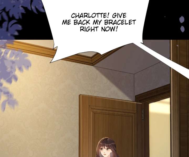 The Substitute Bride And The Overly affectionate Husband Chapter 44 615 140