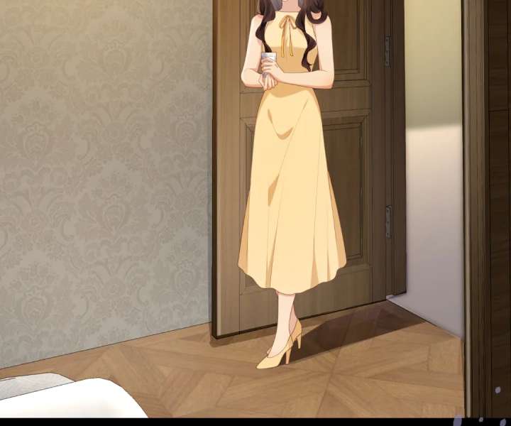 The Substitute Bride And The Overly affectionate Husband Chapter 44 616 141