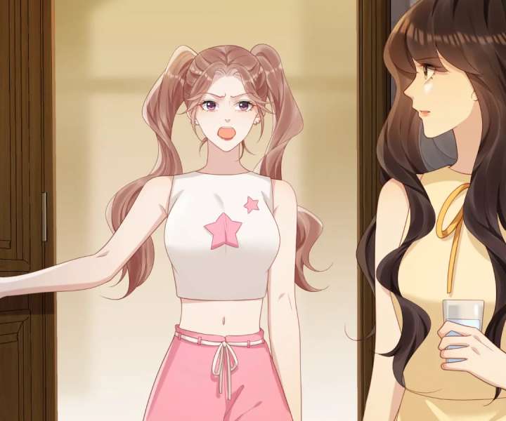 The Substitute Bride And The Overly affectionate Husband Chapter 44 618 143