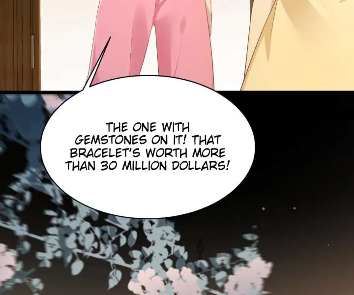 The Substitute Bride And The Overly affectionate Husband Chapter 44 619 144