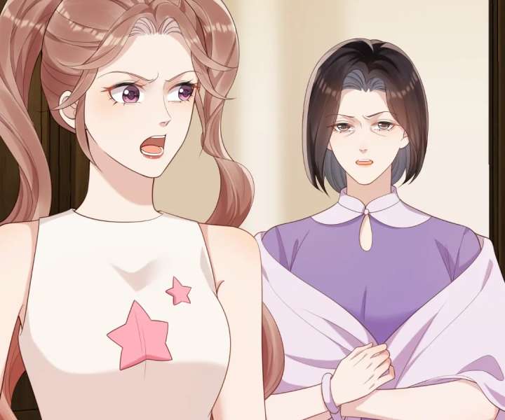 The Substitute Bride And The Overly affectionate Husband Chapter 44 624 149