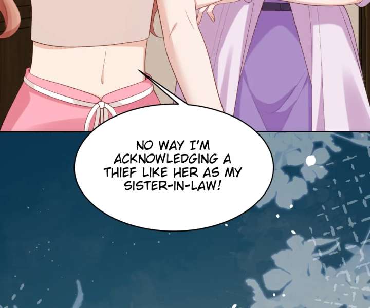 The Substitute Bride And The Overly affectionate Husband Chapter 44 625 150