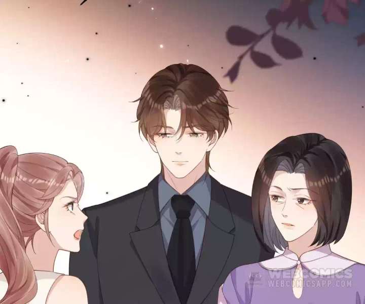 The Substitute Bride And The Overly affectionate Husband Chapter 44 630 155