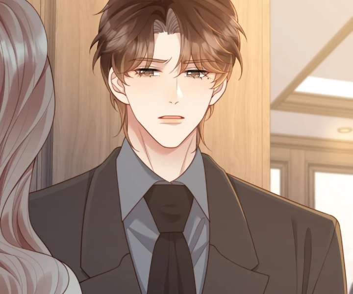 The Substitute Bride And The Overly affectionate Husband Chapter 45 477 002