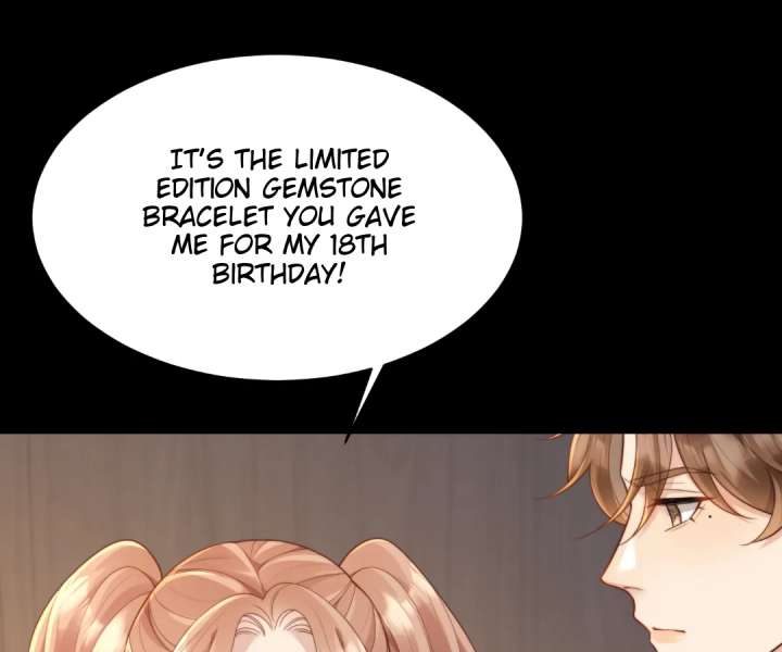 The Substitute Bride And The Overly affectionate Husband Chapter 45 479 004