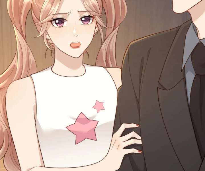 The Substitute Bride And The Overly affectionate Husband Chapter 45 480 005