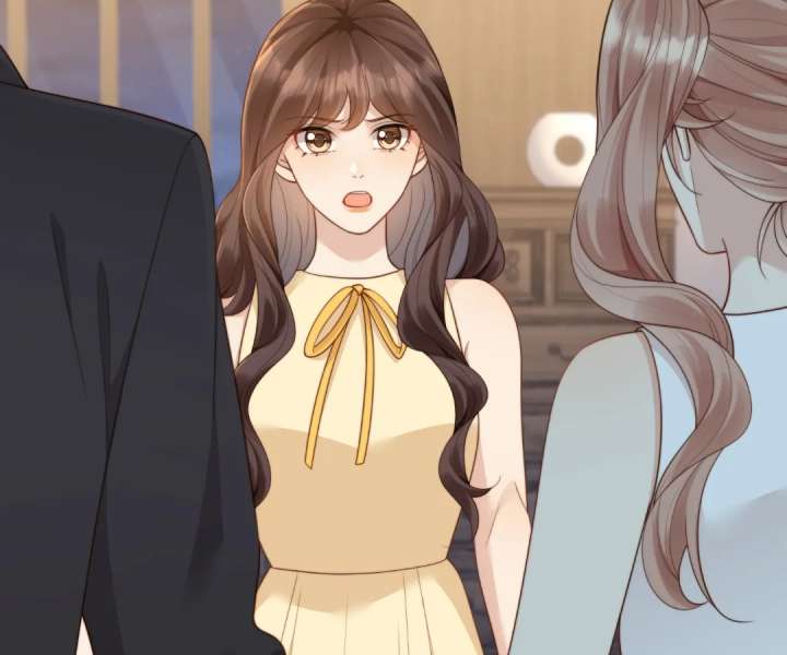 The Substitute Bride And The Overly affectionate Husband Chapter 45 483 008