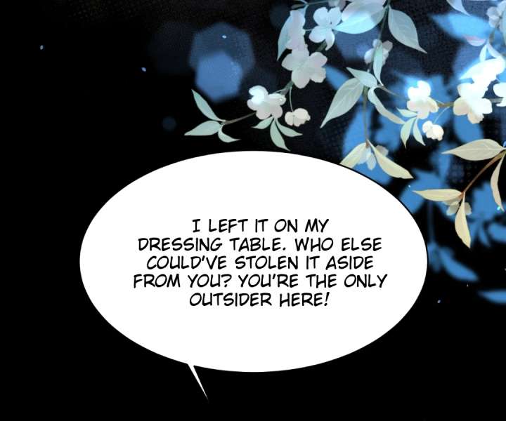 The Substitute Bride And The Overly affectionate Husband Chapter 45 485 010