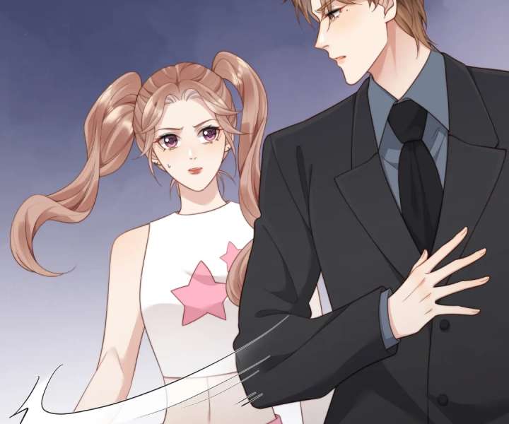 The Substitute Bride And The Overly affectionate Husband Chapter 45 489 014