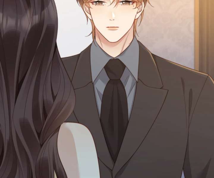 The Substitute Bride And The Overly affectionate Husband Chapter 45 492 017