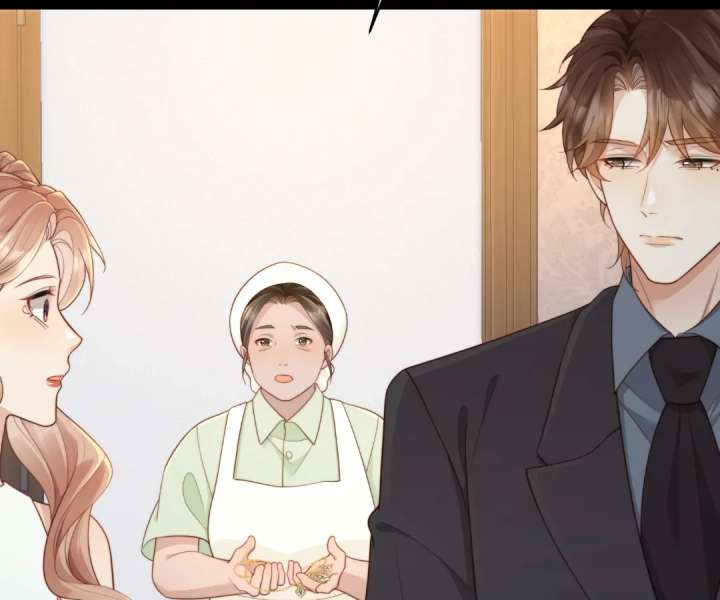 The Substitute Bride And The Overly affectionate Husband Chapter 45 501 026