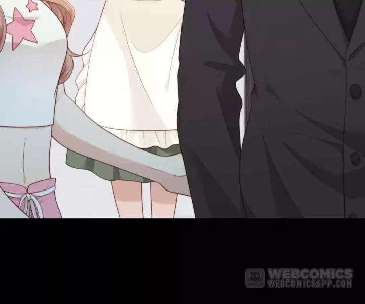 The Substitute Bride And The Overly affectionate Husband Chapter 45 502 027