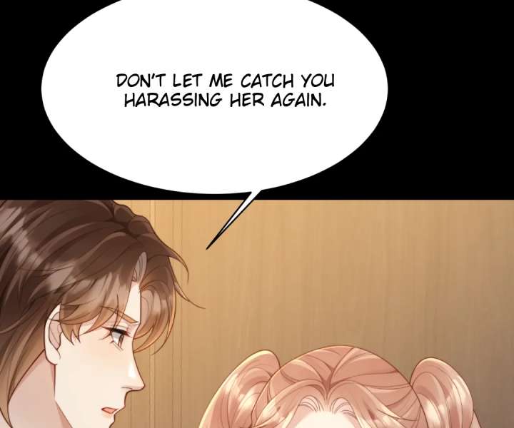 The Substitute Bride And The Overly affectionate Husband Chapter 45 507 032