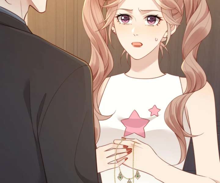 The Substitute Bride And The Overly affectionate Husband Chapter 45 508 033