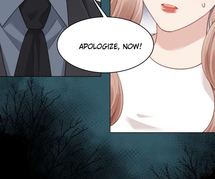 The Substitute Bride And The Overly affectionate Husband Chapter 45 511 036