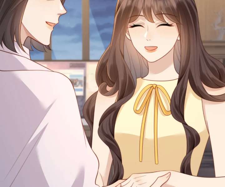 The Substitute Bride And The Overly affectionate Husband Chapter 45 516 041