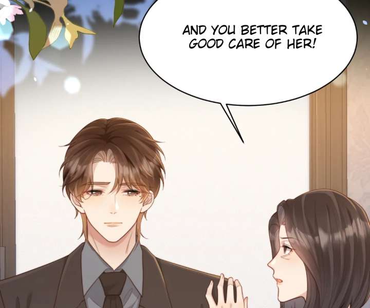 The Substitute Bride And The Overly affectionate Husband Chapter 45 521 046