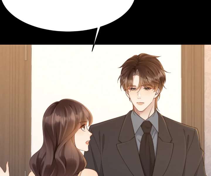 The Substitute Bride And The Overly affectionate Husband Chapter 45 524 049