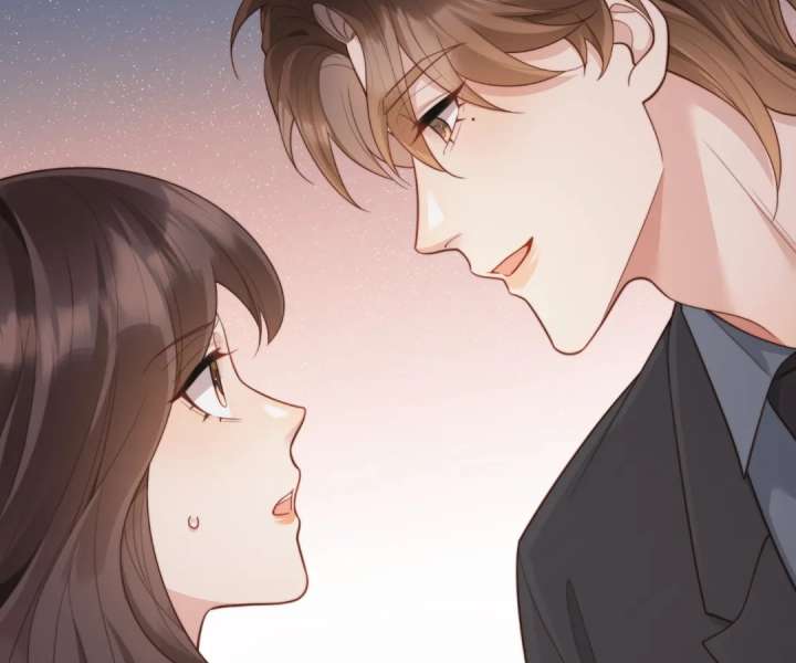 The Substitute Bride And The Overly affectionate Husband Chapter 45 530 055