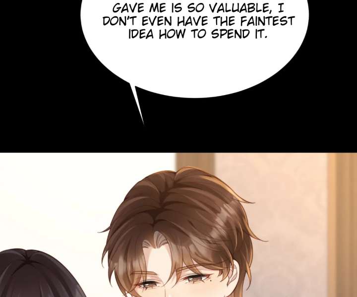 The Substitute Bride And The Overly affectionate Husband Chapter 45 533 058