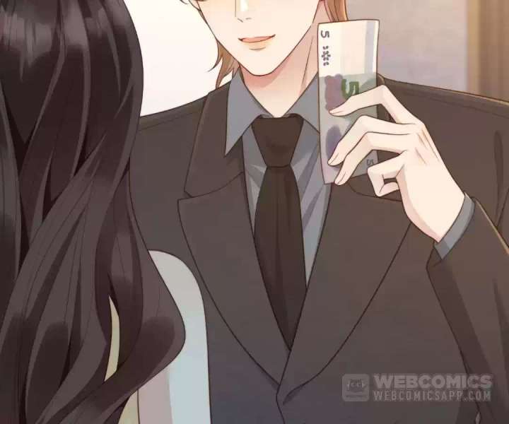 The Substitute Bride And The Overly affectionate Husband Chapter 45 534 059