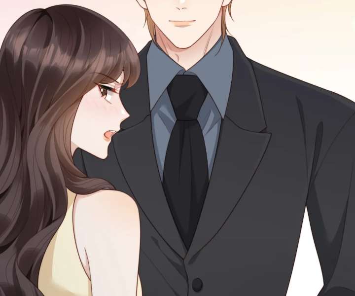 The Substitute Bride And The Overly affectionate Husband Chapter 45 537 062