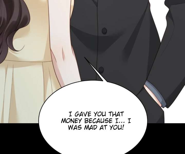 The Substitute Bride And The Overly affectionate Husband Chapter 45 538 063