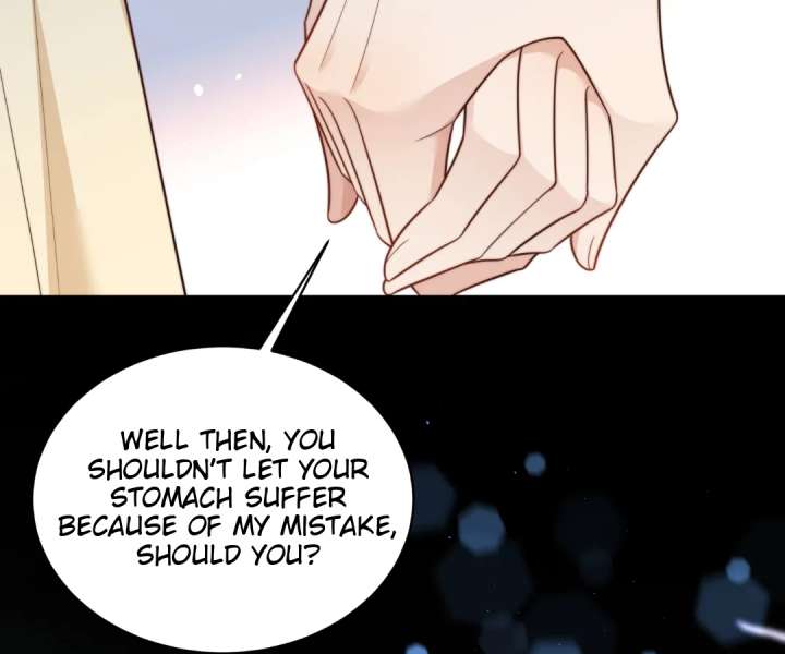 The Substitute Bride And The Overly affectionate Husband Chapter 45 540 065