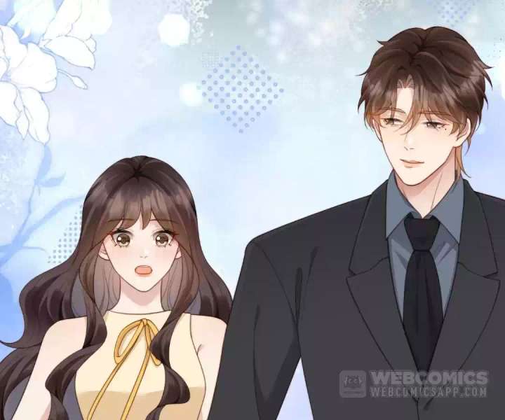 The Substitute Bride And The Overly affectionate Husband Chapter 45 542 067