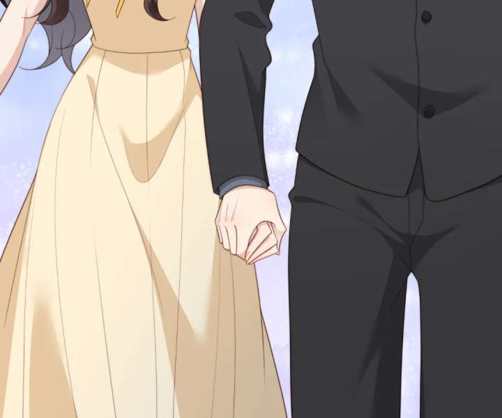 The Substitute Bride And The Overly affectionate Husband Chapter 45 543 068