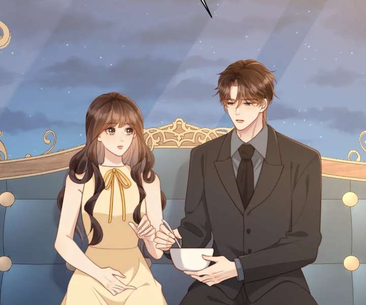 The Substitute Bride And The Overly affectionate Husband Chapter 45 548 073