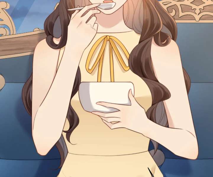 The Substitute Bride And The Overly affectionate Husband Chapter 45 555 080