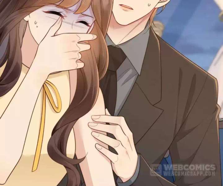 The Substitute Bride And The Overly affectionate Husband Chapter 45 558 083