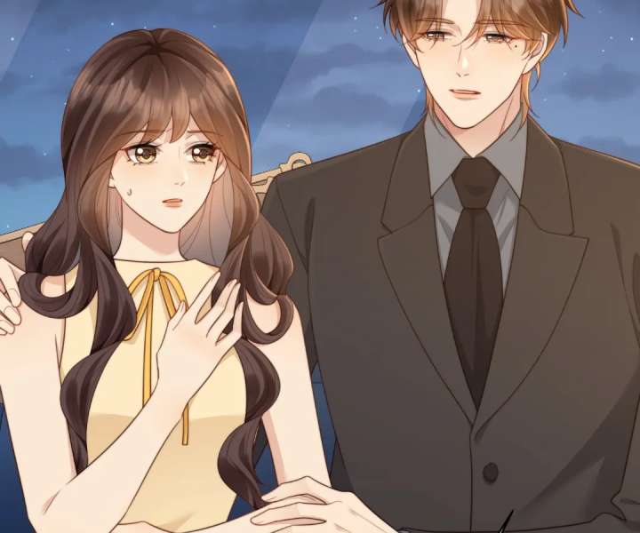 The Substitute Bride And The Overly affectionate Husband Chapter 45 561 086