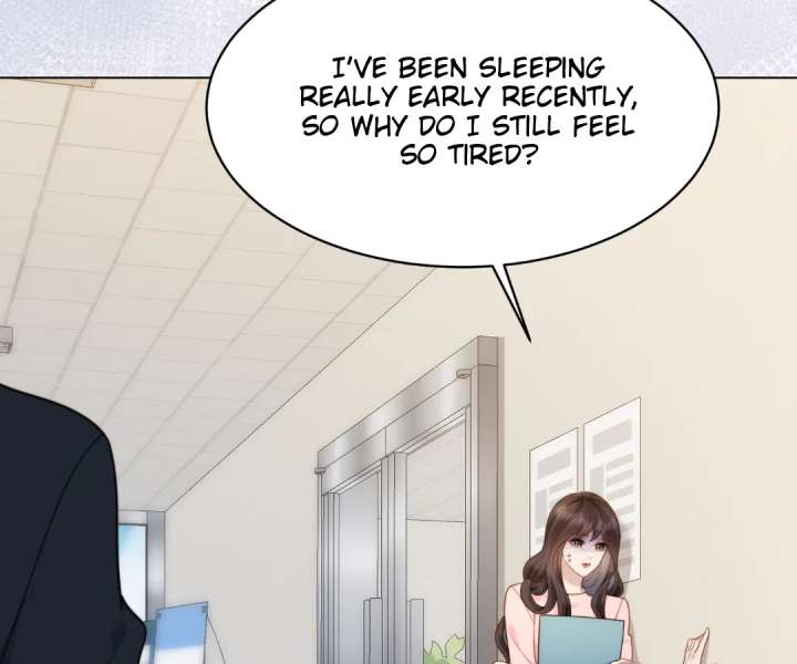 The Substitute Bride And The Overly affectionate Husband Chapter 45 572 097