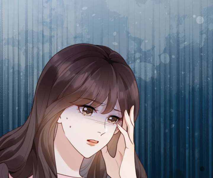 The Substitute Bride And The Overly affectionate Husband Chapter 45 575 100