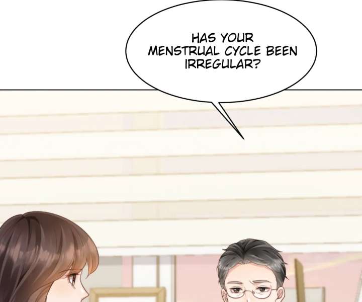 The Substitute Bride And The Overly affectionate Husband Chapter 45 585 110