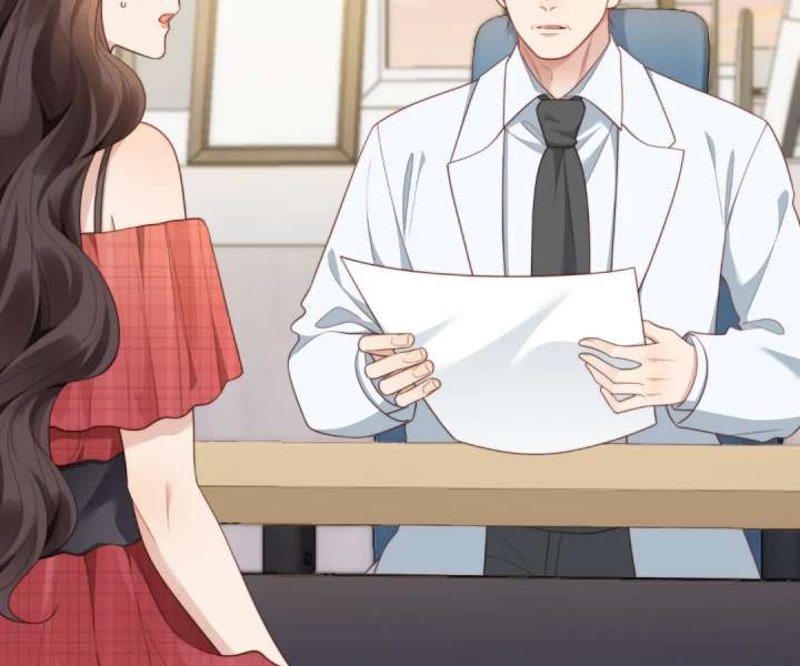 The Substitute Bride And The Overly affectionate Husband Chapter 45 586 111