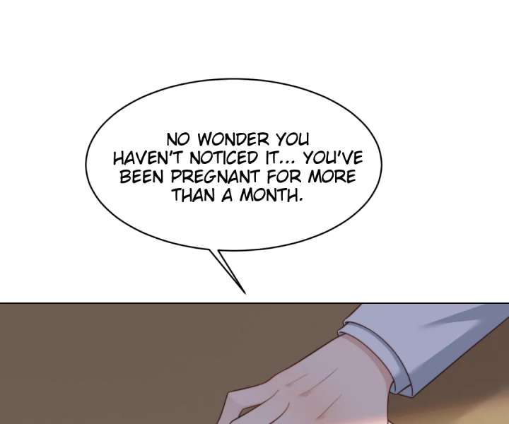 The Substitute Bride And The Overly affectionate Husband Chapter 45 588 113