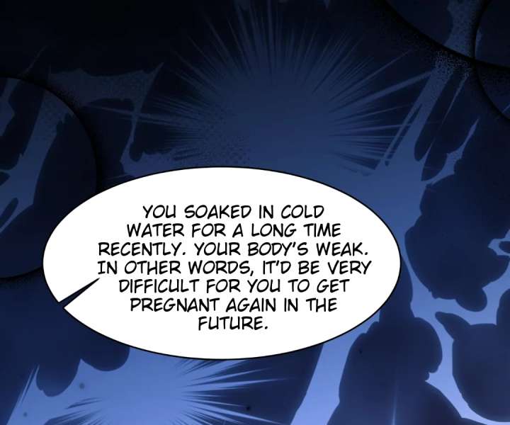 The Substitute Bride And The Overly affectionate Husband Chapter 45 591 116