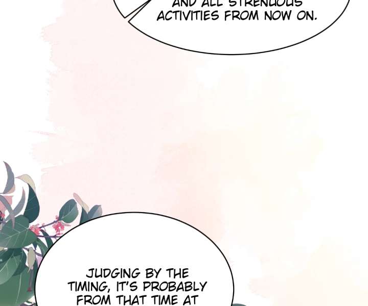 The Substitute Bride And The Overly affectionate Husband Chapter 45 595 120