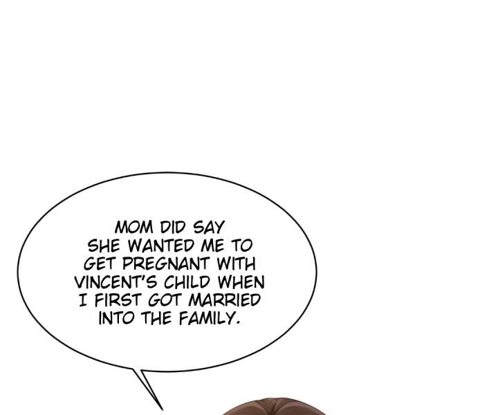 The Substitute Bride And The Overly affectionate Husband Chapter 45 599 124