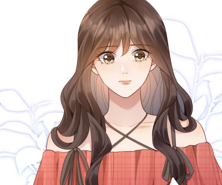 The Substitute Bride And The Overly affectionate Husband Chapter 45 600 125