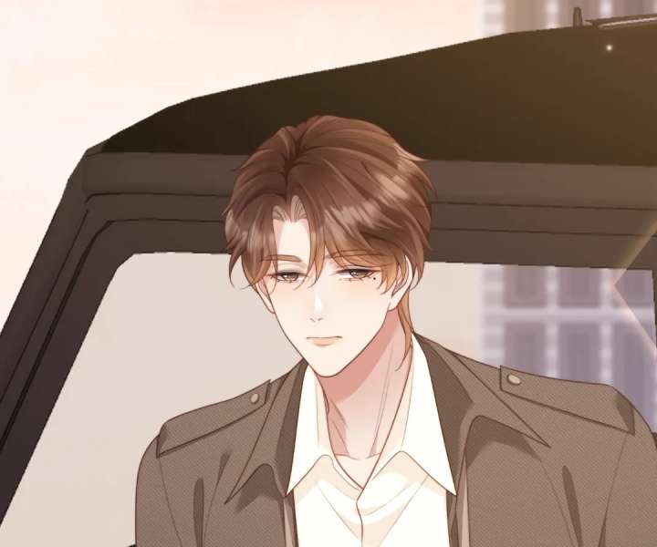 The Substitute Bride And The Overly affectionate Husband Chapter 45 608 133