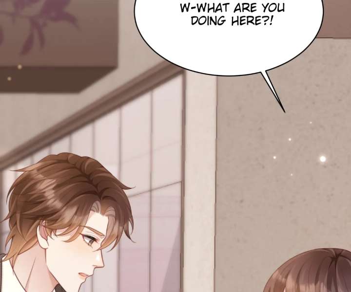 The Substitute Bride And The Overly affectionate Husband Chapter 45 613 138